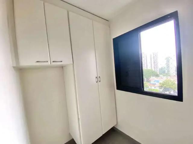 Apartamento para Venda em São Paulo/SP Jardim Anália Franco 3 Quartos