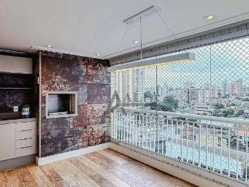 Apartamento para Venda em São Paulo/SP Jardim Anália Franco 3 Quartos