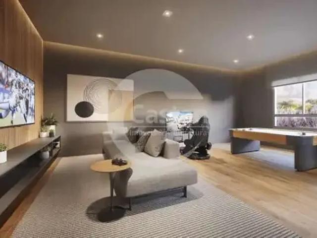 Apartamento para Venda em São Paulo/SP Jardim Anália Franco 3 Quartos
