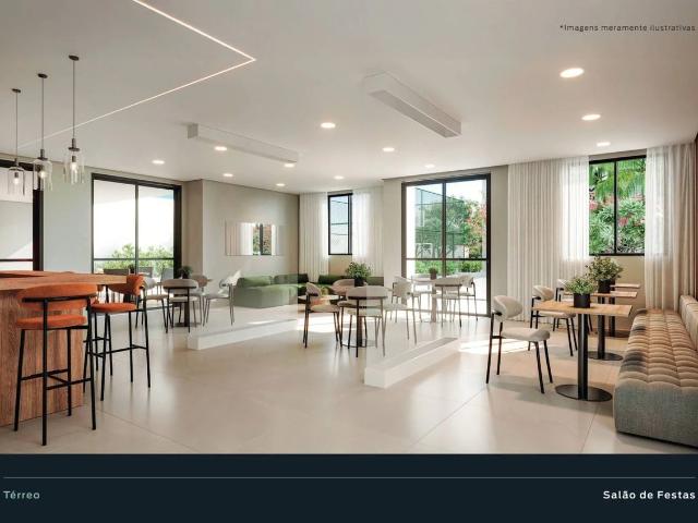 Apartamento para Venda em São Paulo/SP Jardim Anália Franco 3 Quartos