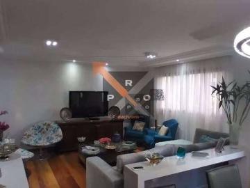 Apartamento para Venda em São Paulo/SP Jardim Anália Franco 3 Quartos