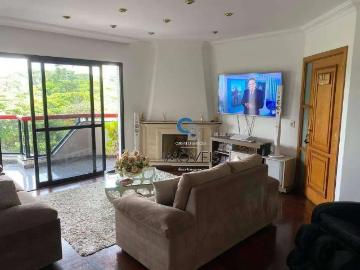 Apartamento para Venda em São Paulo/SP Jardim Anália Franco 3 Quartos