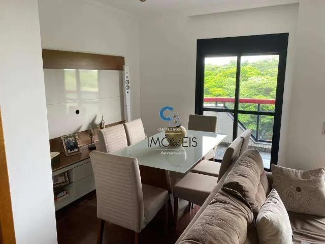 Apartamento para Venda em São Paulo/SP Jardim Anália Franco 3 Quartos
