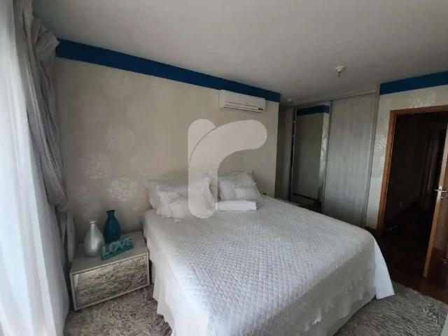 Apartamento para Venda em São Paulo/SP Jardim Anália Franco 3 Quartos