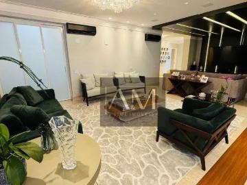 Apartamento para Venda em São Paulo/SP Jardim Anália Franco 3 Quartos