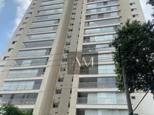 Apartamento para Venda em São Paulo/SP Vila Regente Feijó 3 Quartos