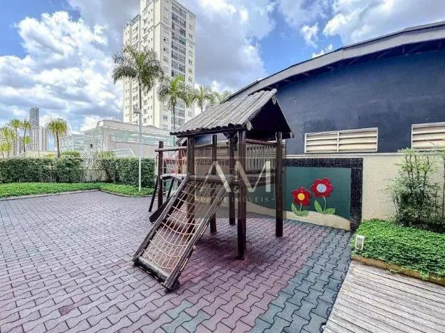 Apartamento para Venda em São Paulo/SP Vila Regente Feijó 3 Quartos