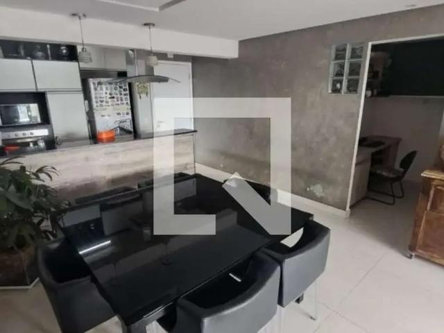 Apartamento para Venda em São Paulo/SP Jardim Anália Franco 3 Quartos