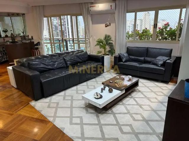Apartamento para Venda em São Paulo/SP Jardim Anália Franco 3 Quartos