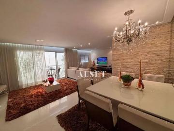 Apartamento para Venda em São Paulo/SP Jardim Anália Franco 3 Quartos