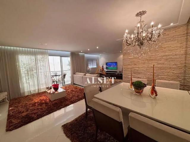Apartamento para Venda em São Paulo/SP Jardim Anália Franco 3 Quartos