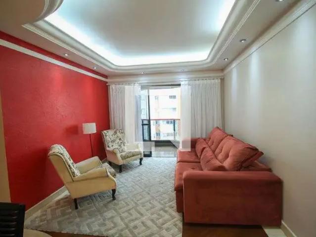 Apartamento para Venda em São Paulo/SP Jardim Anália Franco 3 Quartos
