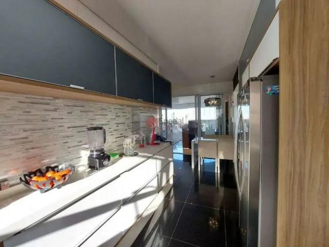 Apartamento para Venda em São Paulo/SP Jardim Anália Franco 3 Quartos