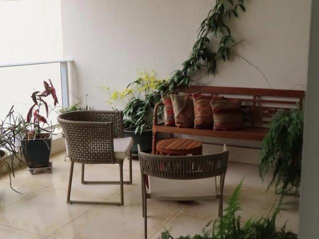 Apartamento para Venda em São Paulo/SP Jardim Anália Franco 3 Quartos