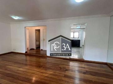 Apartamento para Venda em São Paulo/SP Jardim Anália Franco 3 Quartos