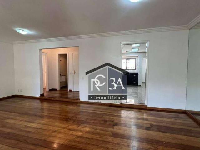 Apartamento para Venda em São Paulo/SP Jardim Anália Franco 3 Quartos