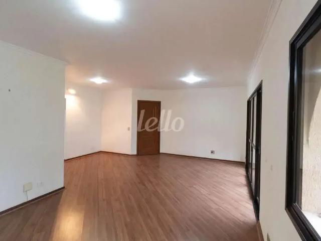 Apartamento para Venda em São Paulo/SP Jardim Anália Franco 3 Quartos