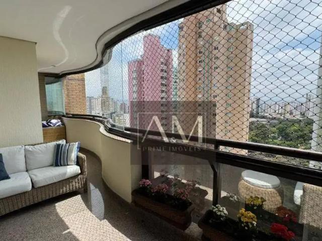 Apartamento para Venda em São Paulo/SP Jardim Anália Franco 3 Quartos