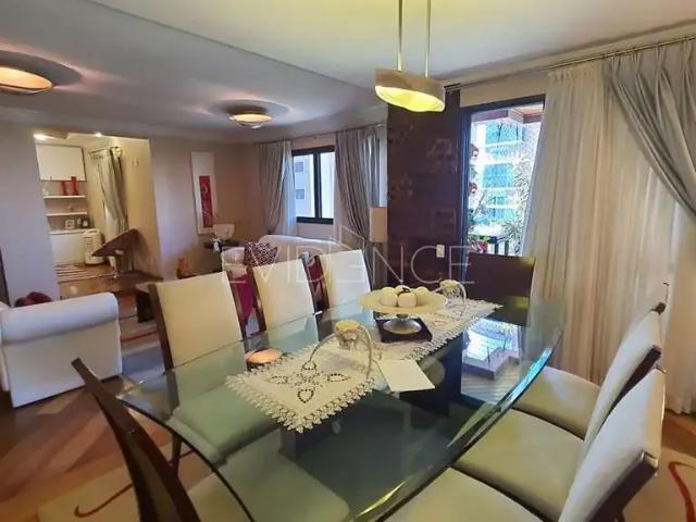 Apartamento para Venda em São Paulo/SP Jardim Anália Franco 3 Quartos