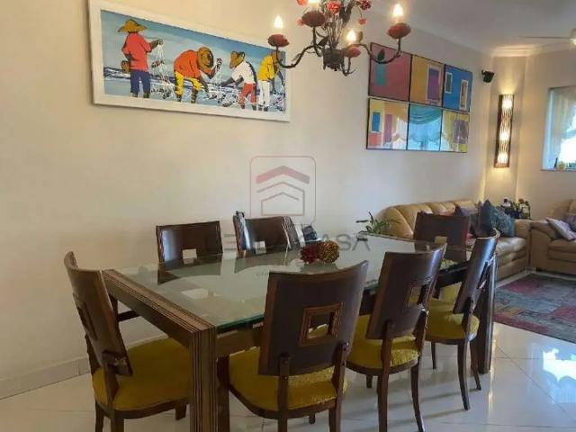 Apartamento para Venda em São Paulo/SP Jardim Anália Franco 3 Quartos
