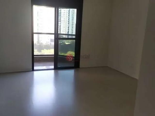 Apartamento para Venda em São Paulo/SP Jardim Anália Franco 3 Quartos