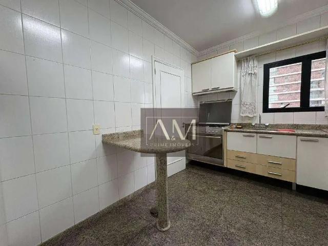 Apartamento para Venda em São Paulo/SP Jardim Anália Franco 3 Quartos