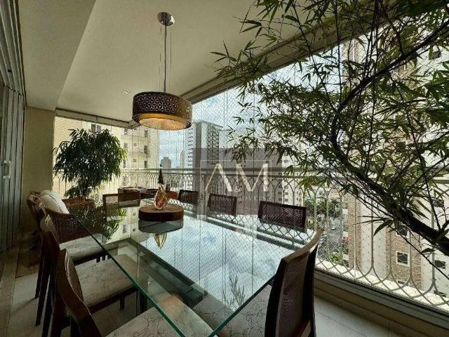 Apartamento para Venda em São Paulo/SP Jardim Anália Franco 3 Quartos