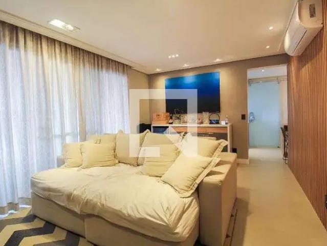 Apartamento para Venda em São Paulo/SP Jardim Anália Franco 3 Quartos