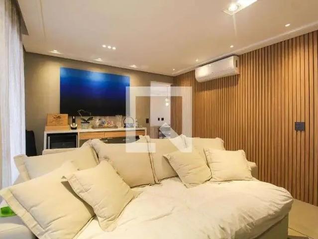 Apartamento para Venda em São Paulo/SP Jardim Anália Franco 3 Quartos