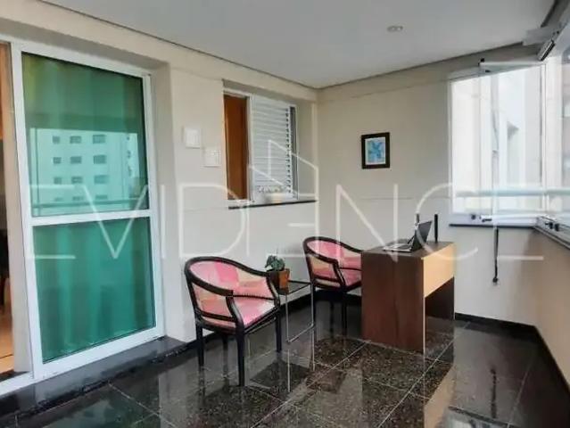 Apartamento para Venda em São Paulo/SP Jardim Anália Franco 3 Quartos