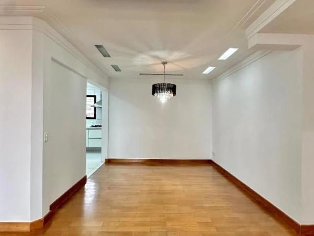 Apartamento para Venda em São Paulo/SP Jardim Anália Franco 3 Quartos