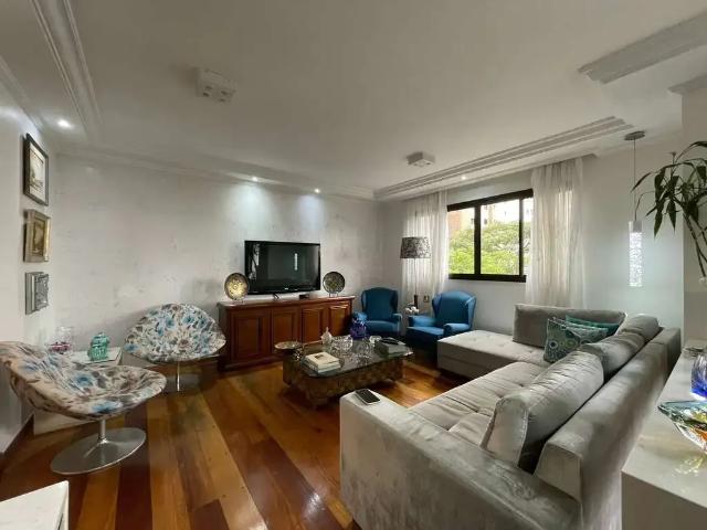 Apartamento para Venda em São Paulo/SP Jardim Anália Franco 3 Quartos