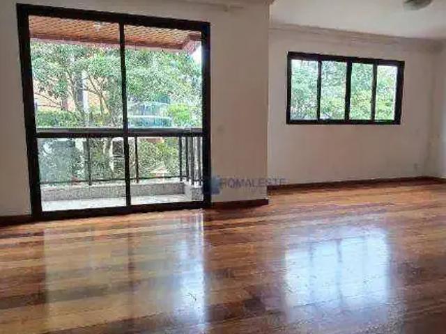 Apartamento para Venda em São Paulo/SP Jardim Anália Franco 3 Quartos