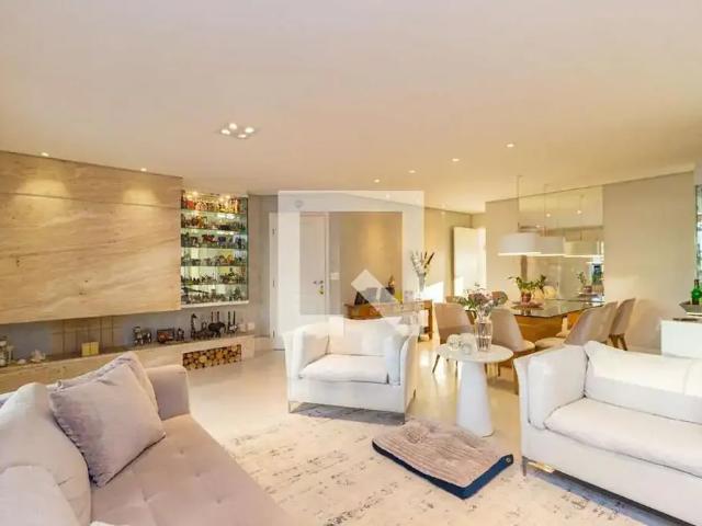 Apartamento para Venda em São Paulo/SP Jardim Anália Franco 3 Quartos