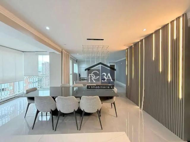 Apartamento para Venda em São Paulo/SP Jardim Anália Franco 3 Quartos