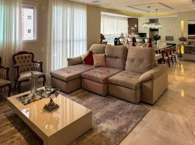 Apartamento para Venda em São Paulo/SP Jardim Anália Franco 3 Quartos
