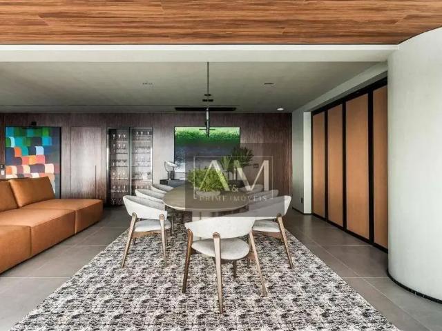 Apartamento para Venda em São Paulo/SP Jardim Anália Franco 3 Quartos