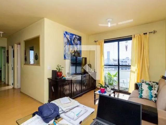 Apartamento para Venda em São Paulo/SP Jardim Anália Franco 3 Quartos