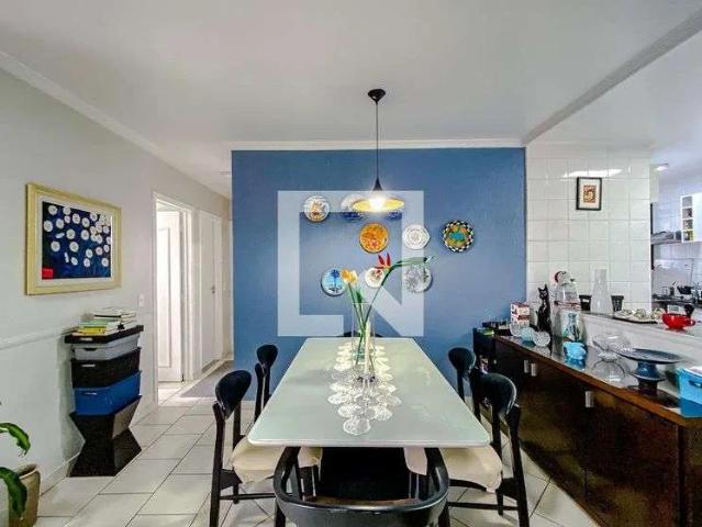 Apartamento para Venda em São Paulo/SP Jardim Anália Franco 3 Quartos