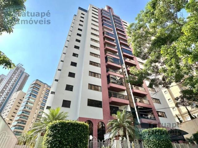 Apartamento para Venda em São Paulo/SP Jardim Anália Franco 3 Quartos