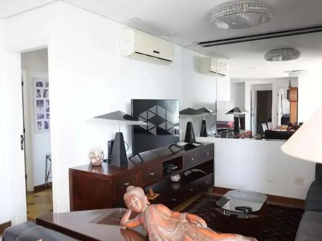 Apartamento para Venda em São Paulo/SP Jardim Anália Franco 3 Quartos