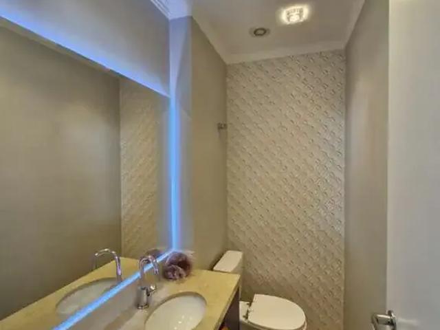 Apartamento para Venda em São Paulo/SP Jardim Anália Franco 3 Quartos