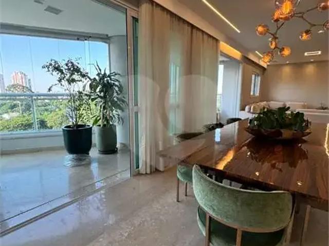 Apartamento para Venda em São Paulo/SP Jardim Anália Franco 3 Quartos