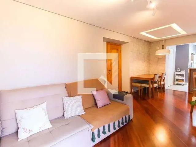 Apartamento para Venda em São Paulo/SP Jardim Anália Franco 3 Quartos