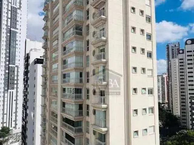 Apartamento para Venda em São Paulo/SP Jardim Anália Franco 3 Quartos