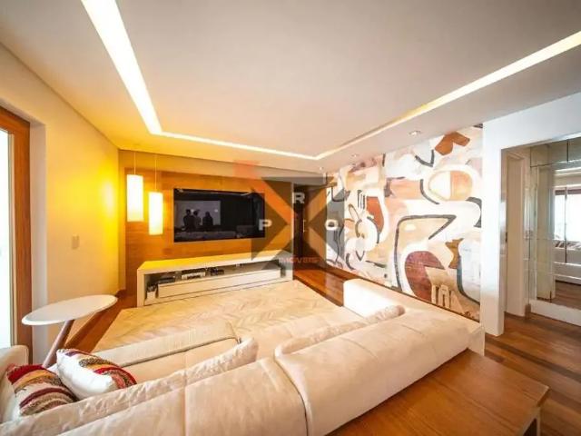 Apartamento para Venda em São Paulo/SP Jardim Anália Franco 4 Quartos