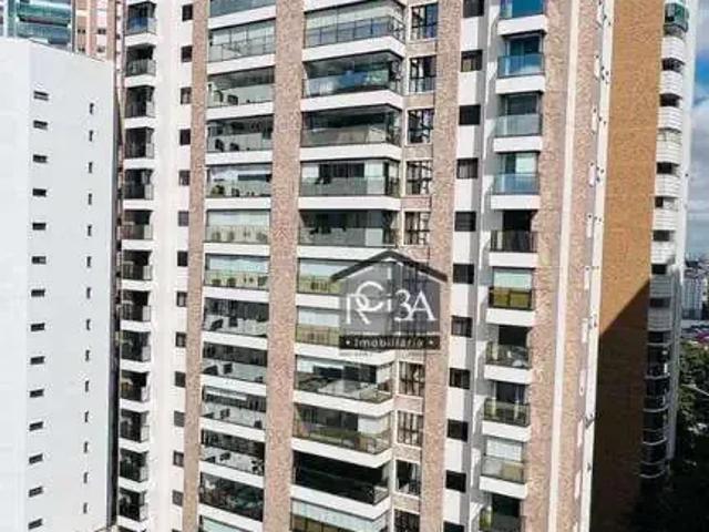 Apartamento para Venda em São Paulo/SP Jardim Anália Franco 4 Quartos