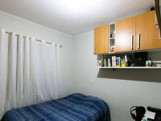 Apartamento para Venda em São Paulo/SP Jardim Anália Franco 4 Quartos