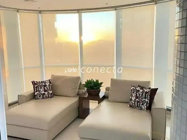 Apartamento para Venda em São Paulo/SP Jardim Anália Franco 4 Quartos