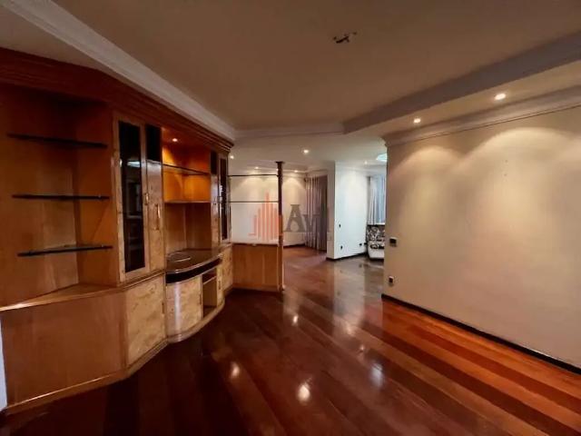 Apartamento para Venda em São Paulo/SP Jardim Anália Franco 4 Quartos